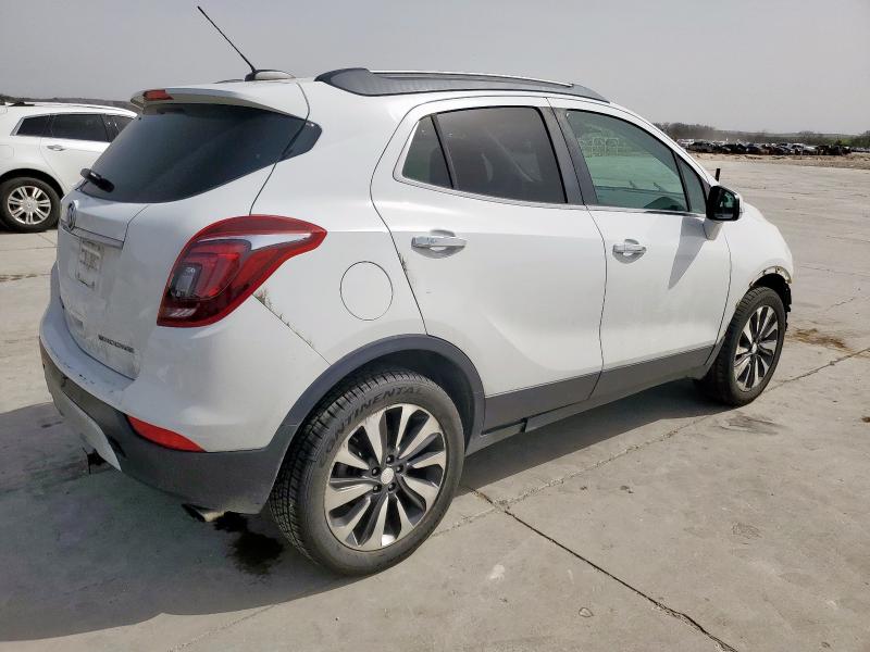 Photo 3 from auction – 2018 BUICK ENCORE ESS with VIN KL4CJCSBXJB646026