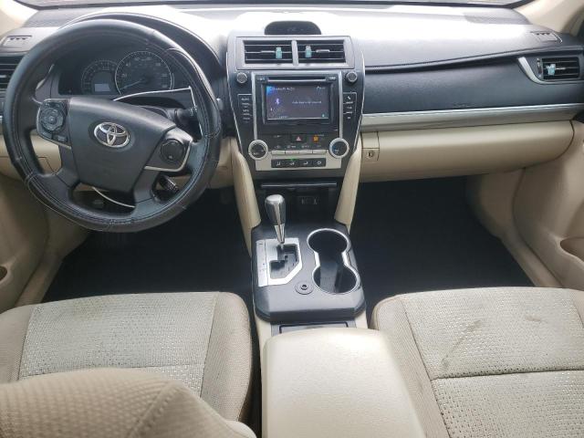 Photo 8 from auction – 2013 TOYOTA CAMRY L with VIN 4T1BF1FK6DU697870