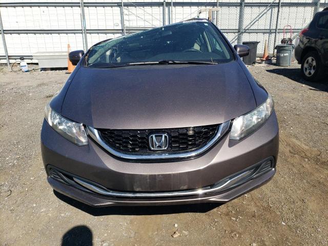 Zdjęcie 5 z aukcji – 2015 HONDA CIVIC EX z VIN 19XFB2F89FE006215