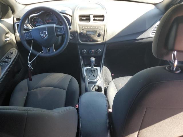 Photo 8 from auction – 2012 DODGE AVENGER SE with VIN 1C3CDZAG7CN291142
