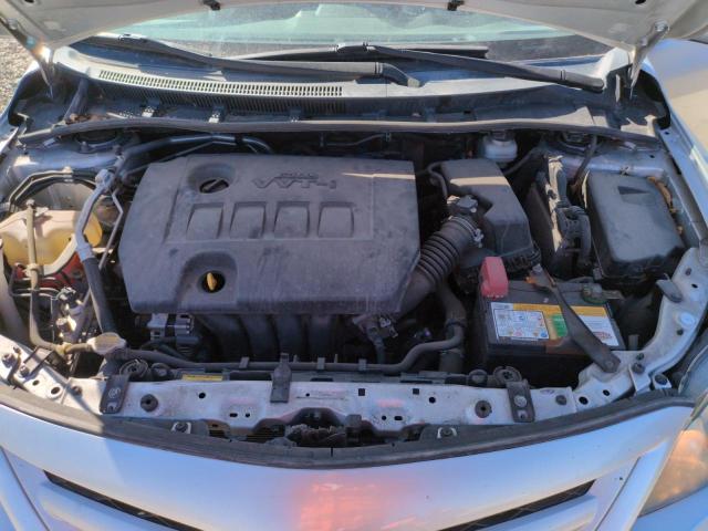 Снимка 11 от търг – 2012 TOYOTA COROLLA BA с VIN 5YFBU4EE7CP053779