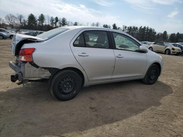 Photo 3 from auction – 2012 TOYOTA YARIS with VIN JTDBT4K31CL022364