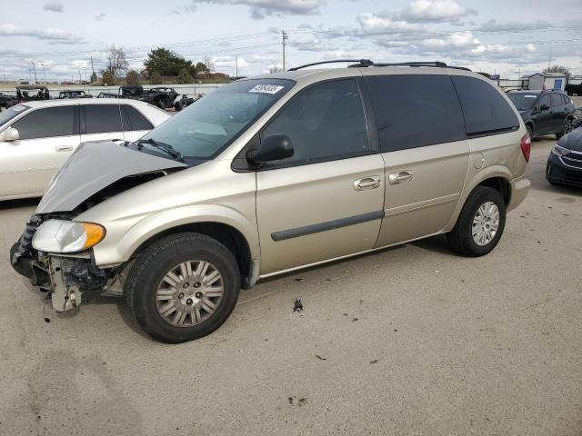 Photo 1 from auction – 2006 CHRYSLER TOWN & COU with VIN 1A4GP45R56B594889