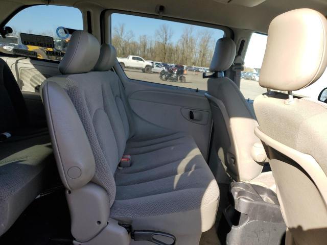 Photo 11 from auction – 2006 DODGE CARAVAN SE with VIN 1D4GP25R76B695526