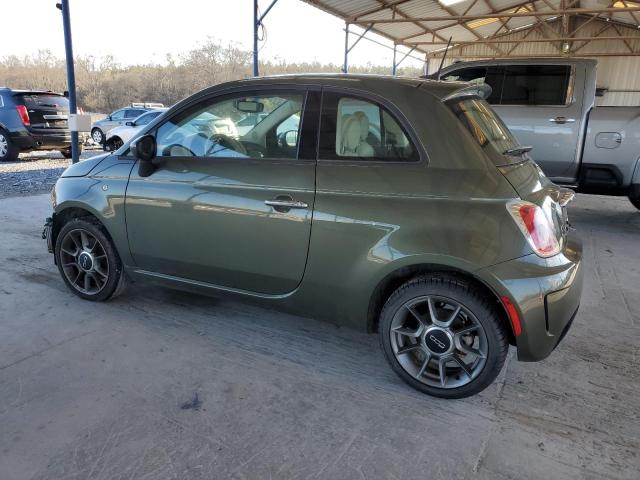 Photo 2 from auction – 2019 FIAT 500 POP with VIN 3C3CFFKH1KT700525