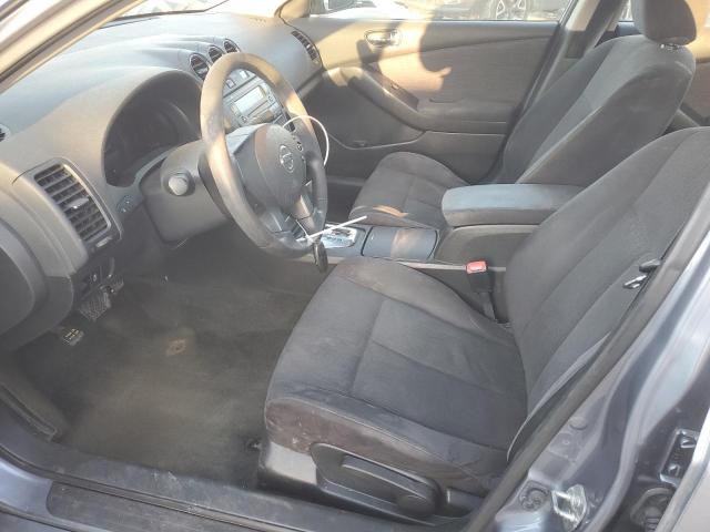Photo 7 from auction – 2012 NISSAN ALTIMA BAS with VIN 1N4AL2AP3CC183955