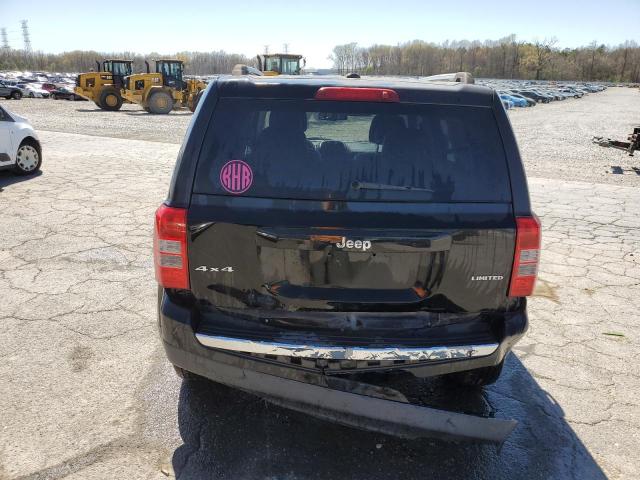 Photo 6 from auction – 2012 JEEP PATRIOT LI with VIN 1C4NJRCB9CD662337
