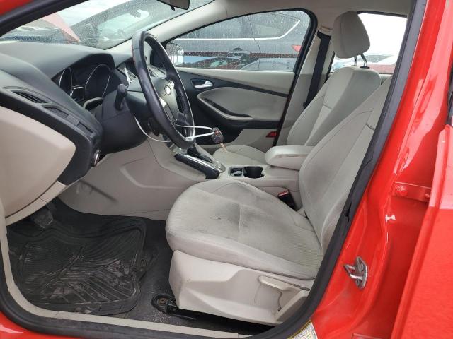 Photo 7 from auction – 2012 FORD FOCUS SEL with VIN 1FAHP3H28CL303087