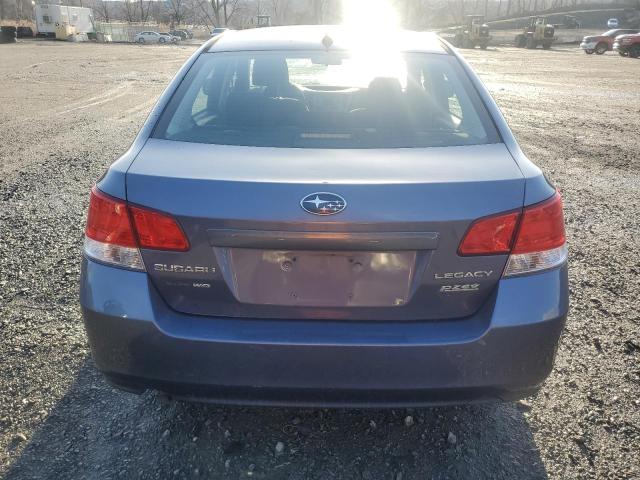 Снимка 6 от търг – 2014 SUBARU LEGACY 2.5 с VIN 4S3BMBC67E3028330