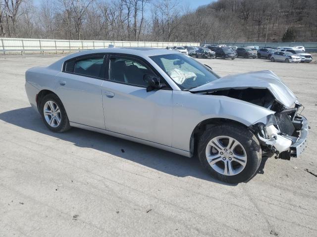 Photo 4 from auction – 2023 DODGE CHARGER SX with VIN 2C3CDXBG2PH674908