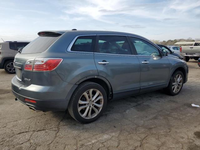 Photo 3 from auction – 2011 MAZDA CX-9 with VIN JM3TB2DA3B0301751