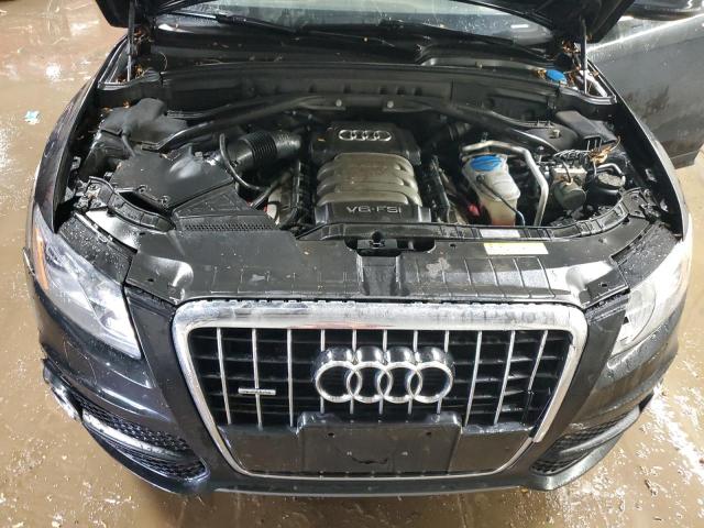 Photo 11 from auction – 2012 AUDI Q5 PREMIUM with VIN WA1DKAFP4CA100990
