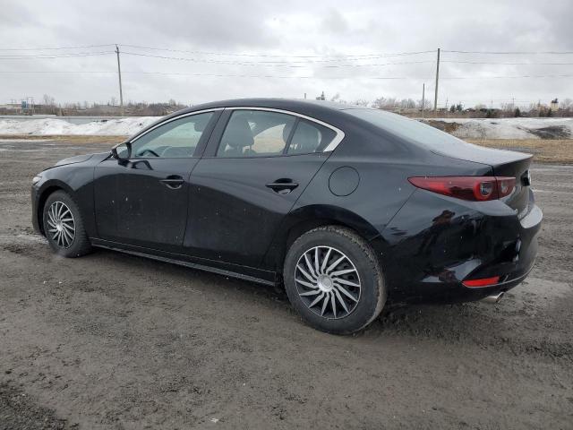 Photo 2 from auction – 2023 MAZDA 3 PREFERRE with VIN 3MZBPAC76PM365337