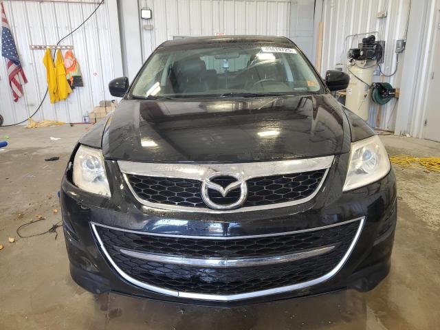 Photo 5 from auction – 2012 MAZDA CX-9 with VIN JM3TB3CA5C0337546
