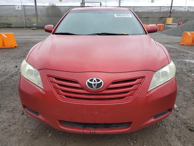 Photo 5 from auction – 2008 TOYOTA CAMRY CE with VIN 4T4BE46K38R047572