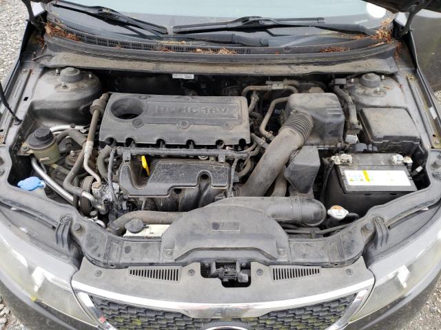 Photo 11 from auction – 2013 KIA FORTE EX with VIN KNAFU4A26D5729941