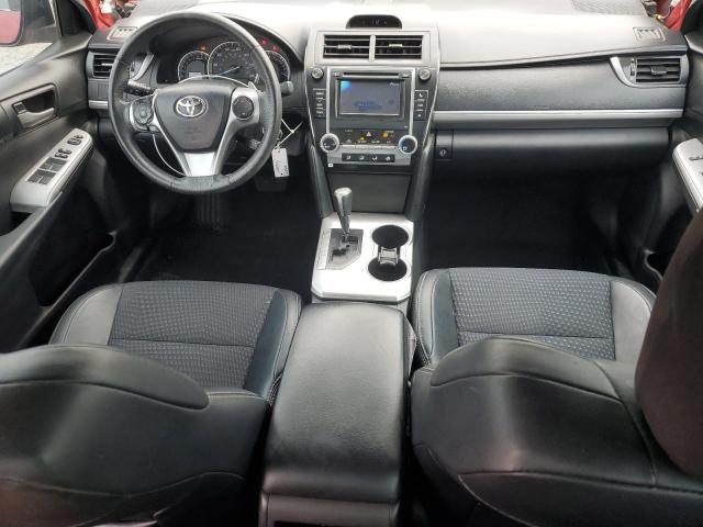 Photo 8 from auction – 2012 TOYOTA CAMRY BASE with VIN 4T1BF1FK3CU601613