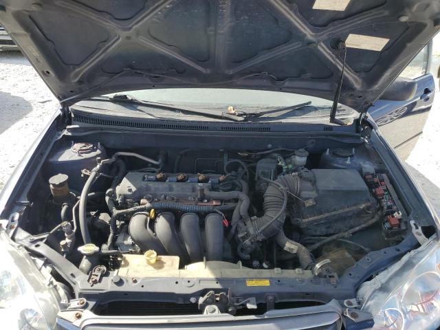 Photo 11 from auction – 2003 TOYOTA COROLLA CE with VIN 1NXBR32E23Z007162
