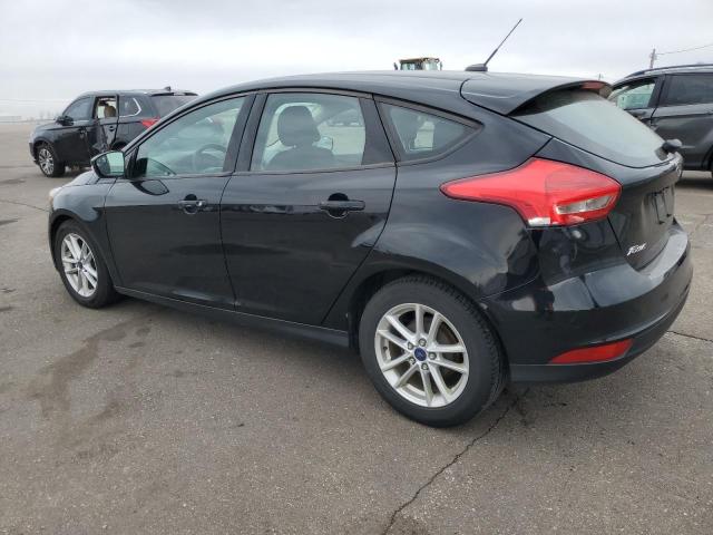 Снимка 2 от търг – 2017 FORD FOCUS SE с VIN 1FADP3K20HL216458