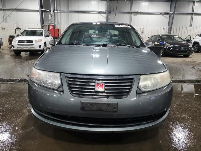 Photo 5 from auction – 2006 SATURN ION LEVEL with VIN 1G8AJ55FX6Z178752