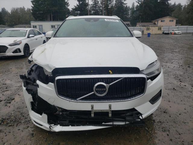 Photo 5 from auction – 2018 VOLVO XC60 T5 with VIN LYV102RK9JB082772