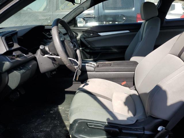 Photo 7 from auction – 2019 HONDA CIVIC LX with VIN 2HGFC4B63KH302859