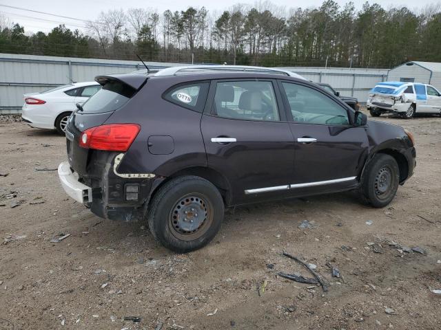 Photo 3 from auction – 2014 NISSAN ROGUE SELE with VIN JN8AS5MT1EW622356