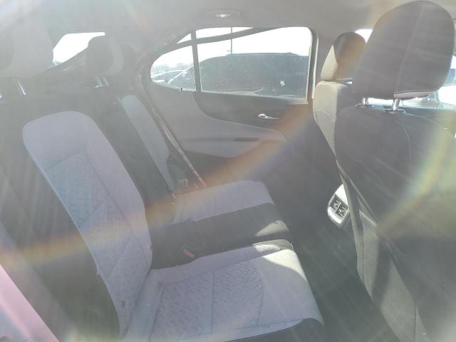 Photo 11 from auction – 2022 CHEVROLET EQUINOX LS with VIN 3GNAXHEV3NS107652