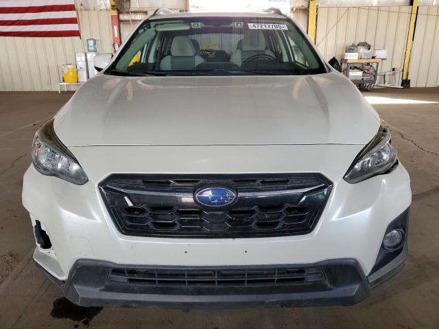 Photo 5 from auction – 2019 SUBARU CROSSTREK with VIN JF2GTAEC4K8301763