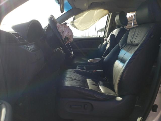 Photo 7 from auction – 2006 HONDA ODYSSEY EX with VIN 5FNRL38696B413487