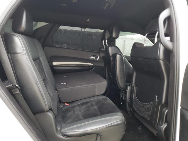 Photo 11 from auction – 2015 DODGE DURANGO SX with VIN 1C4RDHAG9FC695012