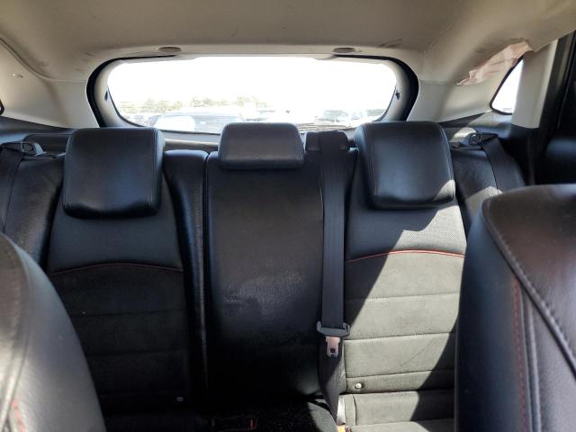 Photo 10 from auction – 2016 MAZDA CX-3 GRAND with VIN JM1DKBD7XG0109347