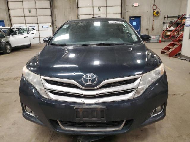 Photo 5 from auction – 2013 TOYOTA VENZA LE with VIN 4T3ZA3BB4DU072101