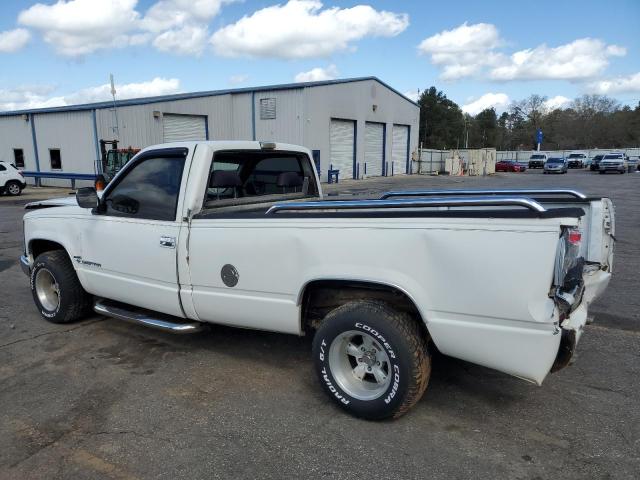 Photo 2 from auction – 1992 GMC SIERRA C15 with VIN 1GTEC14HXNE531901