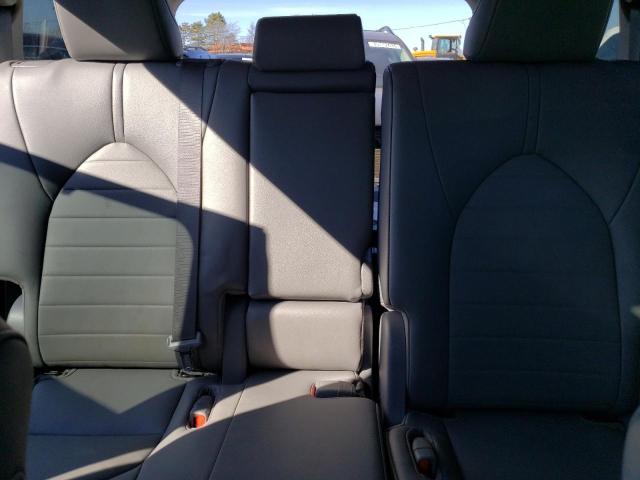 Photo 10 from auction – 2022 TOYOTA HIGHLANDER with VIN 5TDHBRCH0NS555733