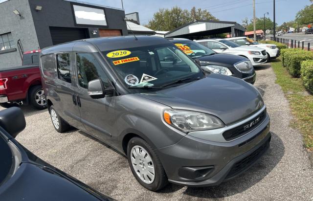 RAM PROMASTER 2020 with VIN ZFBHRFBB4L6R56337 - Photo from auction