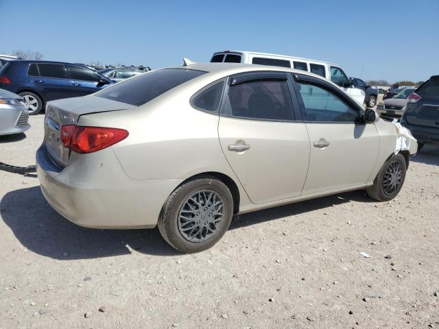 Photo 3 from auction – 2010 HYUNDAI ELANTRA BL with VIN KMHDU4AD2AU024014