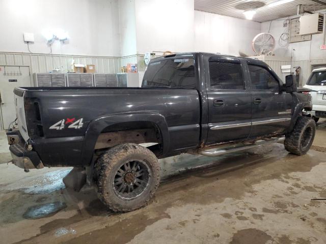 Photo 3 from auction – 2003 GMC SIERRA K25 with VIN 1GTHK23173F215597