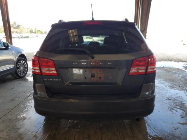 Photo 6 from auction – 2018 DODGE JOURNEY SE with VIN 3C4PDCAB5JT295699