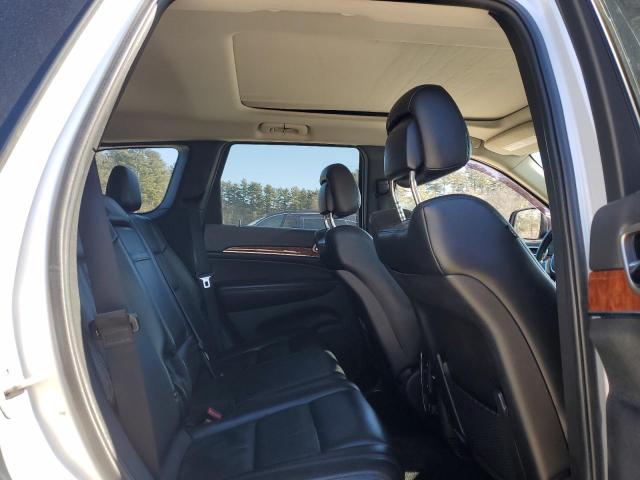 Photo 11 from auction – 2011 JEEP GRAND CHER with VIN 1J4RR5GT2BC544473