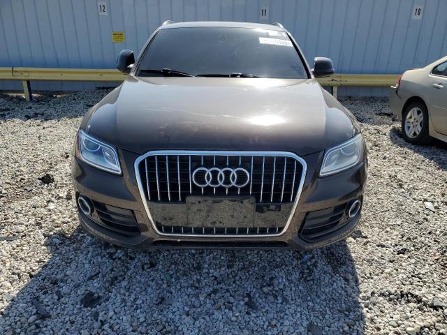 Foto 5 de la subasta – 2014 AUDI Q5 PREMIUM con VIN WA1LFAFP4EA126928