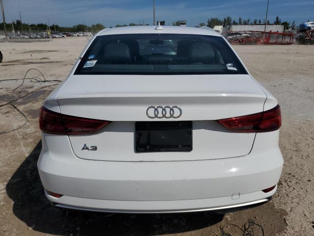 Photo 6 from auction – 2017 AUDI A3 PREMIUM with VIN WAUAUGFF8H1042187