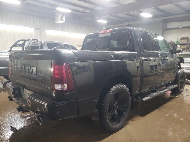 Photo 3 from auction – 2017 RAM 1500 SPORT with VIN 1C6RR7MT0HS755148