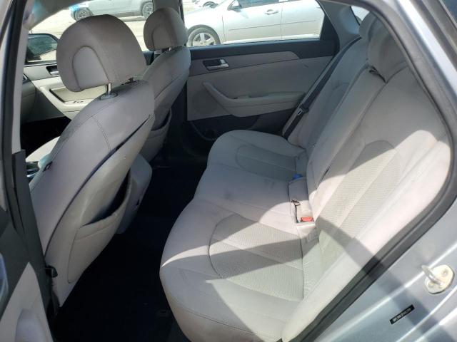 Photo 10 from auction – 2015 HYUNDAI SONATA SE with VIN 5NPE24AF3FH062269