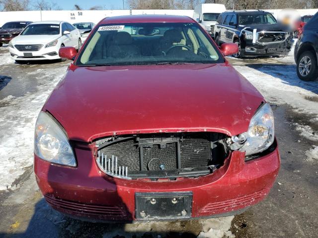 Photo 5 from auction – 2008 BUICK LUCERNE CX with VIN 1G4HD57278U178709