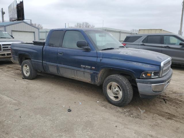 Photo 4 from auction – 2001 DODGE RAM 1500 with VIN 3B7HC13Y11G768729