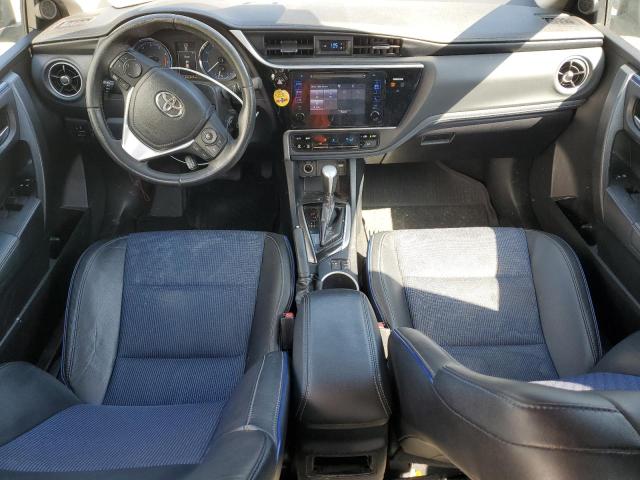 Photo 8 from auction – 2017 TOYOTA COROLLA L with VIN 2T1BURHE8HC780736