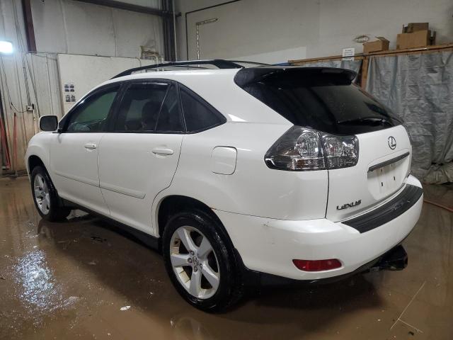 Photo 2 from auction – 2005 LEXUS RX 330 with VIN 2T2HA31U45C077482