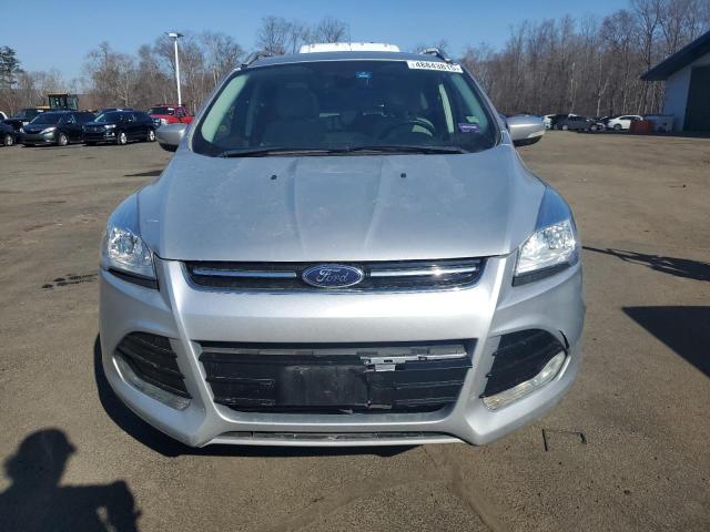 Photo 5 from auction – 2014 FORD ESCAPE TIT with VIN 1FMCU9J99EUD26586