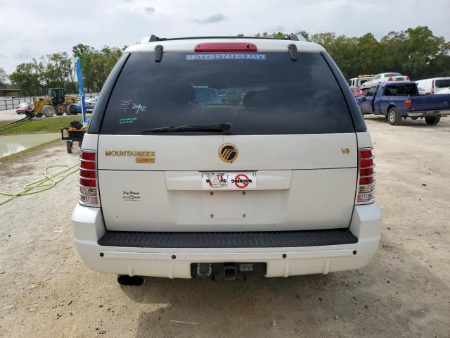 Photo 6 from auction – 2004 MERCURY MOUNTAINEE with VIN 4M2DU66W44ZJ34459